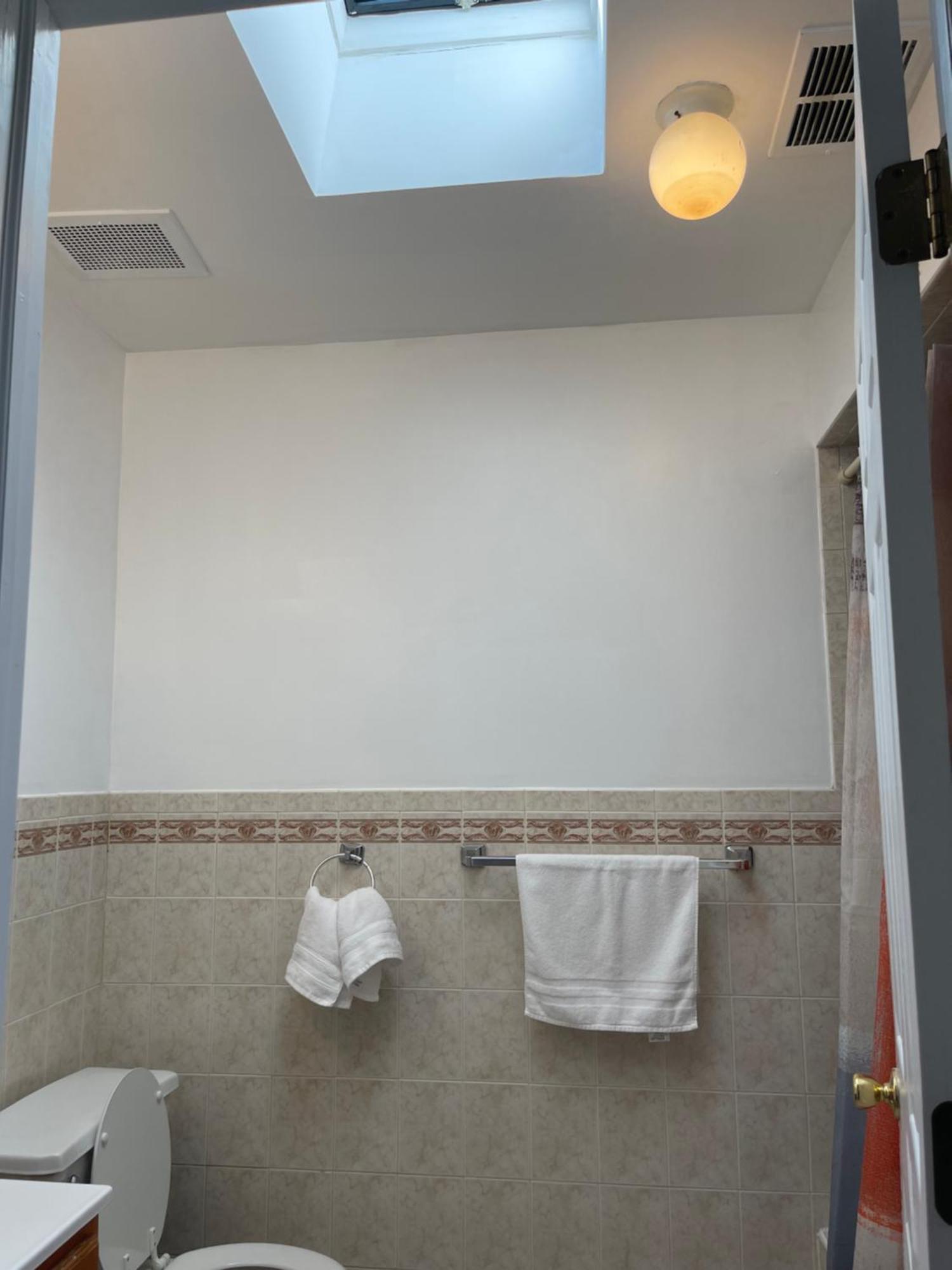 Business & Family Friendly Balcony Jacuzzi Free Park Jersey City Exterior foto